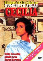 Cecilia la pelicula de Humberto Sols